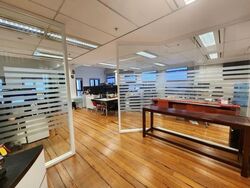 Capital Square (D1), Office #555612761